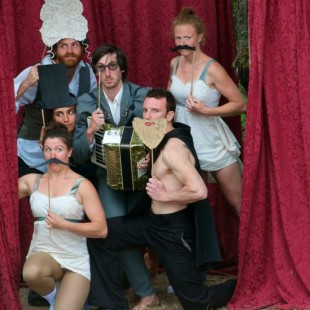 Peachy Keen Circus.jpg